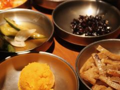 -春熙台韩国料理·章鱼肥牛(西丽店)