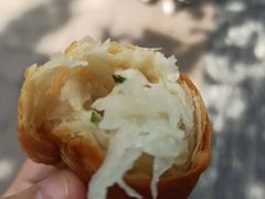 -北万新包子店(淮海店)