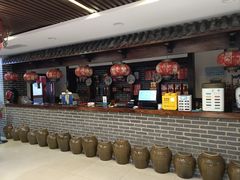 -东北大院·东北菜(三台子店)