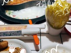 -陈府大宅门成都火锅·手切鲜肉(太原街店)