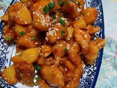 -杨南饭店·二十五年闽菜馆(凤湖新城一店)