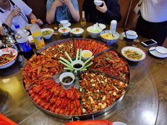 -湘江大码头·龙虾馆(渔人码头一店)