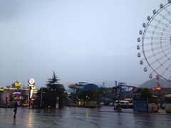 iphone_upload_pic-横店影视城梦幻谷园区