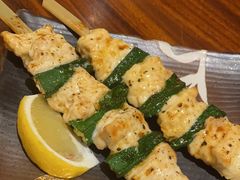 -鸟鹏烧鸟居酒屋(仁恒梦中心店)