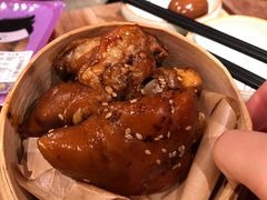 -和府捞面(东直门银座店)