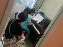 -快乐琴弦音乐舞蹈艺术教育中心(马连道校区)