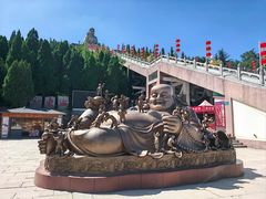 -龙口南山旅游景区
