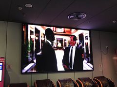 -大地影院(上海南汇店)