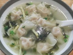-弄堂咪道-饭香·面香·馄饨香(钦州北路田尚坊店)