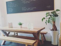 -Egg•Allday Brunch(襄阳北路店)
