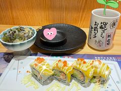 -青空日料烧肉烧鸟店(后湖兴业路店)