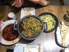 -叶派龙虾•招牌香辣蟹·海鲜(中海国际店)