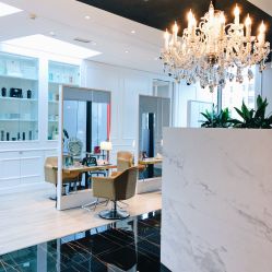 -FLAIR HAIR SALON