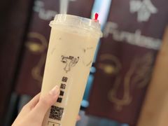 放哈甜胚子大红袍奶茶-放哈·甜醅子奶茶创造者(正宁路店)