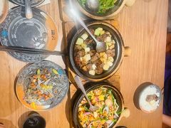 -啫火啫啫煲·顺德干蒸(西乡天虹店)
