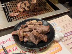 -千寻烧肉(政务区店)