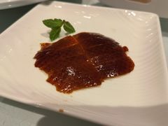 -四季民福烤鸭店(前门店)