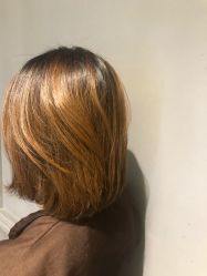 -Hair Code芭曲发型