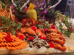 -长沙富力万达文华酒店