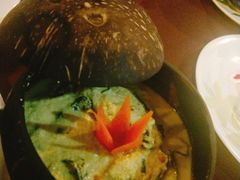 阿莫鱼-Neary Khmer Restaurant