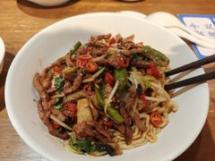 -寻裕记·现炒浇头面(人民广场店)