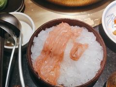 -巴奴毛肚火锅(广益哥伦布店)