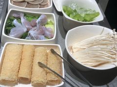 -海底捞火锅(金融街万达店)