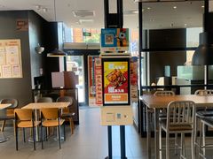 -汉堡王(常熟美城店)