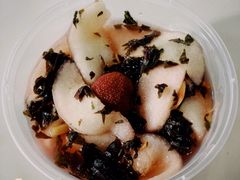 -乔伯凉面(白沙路店)
