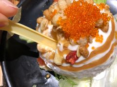 -小川洋风料理(街道口店)