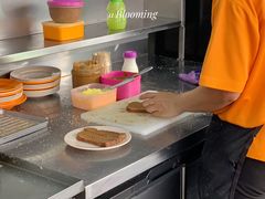 -多春茶室