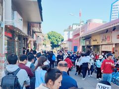 -细妹五香牛杂(步行街店)