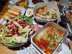 -木屋烧烤(双榆树店)