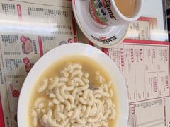 -華人 華星冰室(氹仔 店)