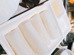 -海底捞大排档火锅(悦荟广场店)