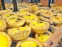 -嘉乐蛋挞王(文明分店)