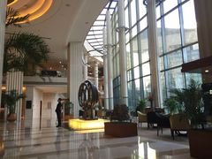 丽晶酒店-北京丽晶酒店