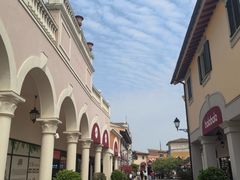 -佛罗伦萨小镇广佛名品奥特莱斯(疏港路店)