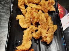 蛙三小酥肉-蛙三泡椒牛蛙(万象城店)
