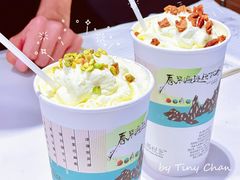 -茶颜悦色(花园道店)