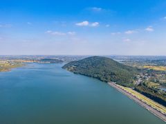 -南京金牛湖风景区