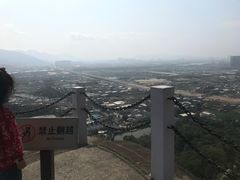 -云洞岩风景区