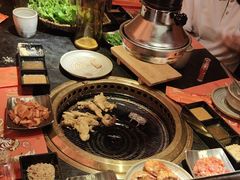 -和来烤肉(仓山万达店)