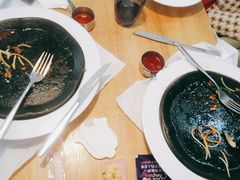 -夏日玛莉西餐厅(梅溪湖步步高店)