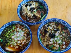 -太湖面馆十八浇(渔港路店)