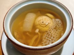 -素慧餐厅(大虹桥店)