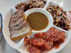 -粤式轩广东茶餐厅(草市街店)