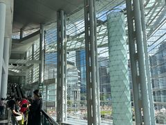 -香港会议展览中心演讲厅