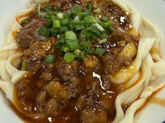 -清泉阁包子饺子·刀削面(五一店)