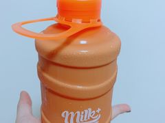 -milkplus·泰式奶茶(较场东路店)